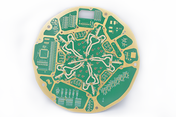 PCB PROTOTYPE